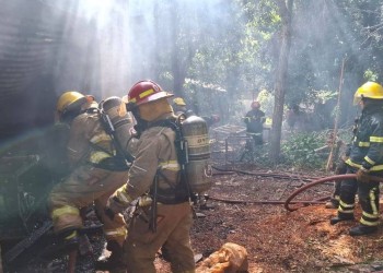 Los fondos para asociaciones de bomberos voluntarios “no sabemos cuándo llegarán”