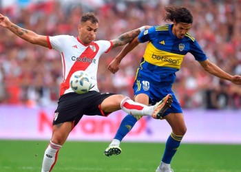 ¿Cuál es el equipo argentino mejor ubicado en el ranking mundial de la IFFHS?