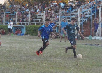 Sportivo Eldorado dio la nota en el inicio