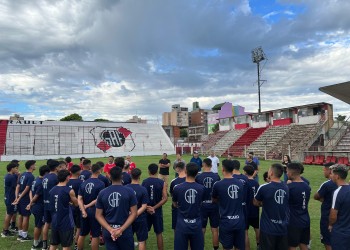 Dutto y Eluchans ya están al frente