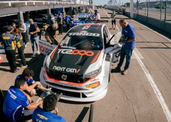 El TC2000 correrá  la primera fecha en Oberá