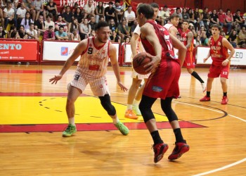 CAPRI y Tokio van por la recuperación en la Liga Federal