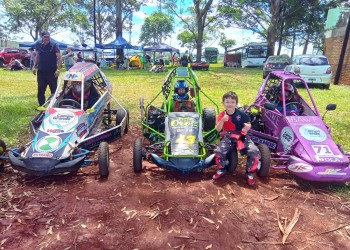 Listos para que la tierra “vibre”