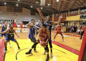 Los posadeños irán de visitantes en el debut por la Liga Federal