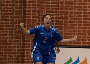 “Esto es un premio al esfuerzo del día a día”