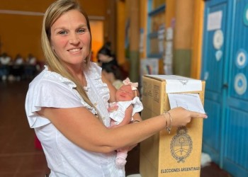 “No se puede ser un espacio cerrado, sin diálogo ni consenso”