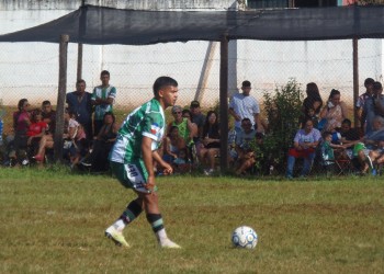 Provincial: Luz y Fuerza se armó para dar pelea