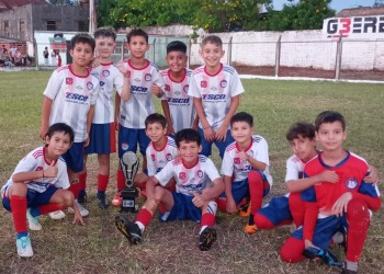 Deportivo Misiones y una importante cosecha en el Brown