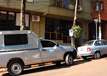 Admitió que fue a refaccionar una casa y abusó de la hija de su amigo