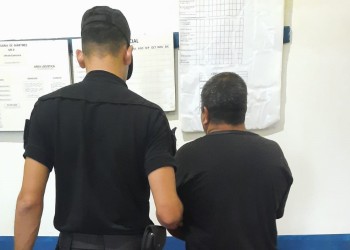 Preso por golpear a su hijo con retraso madurativo