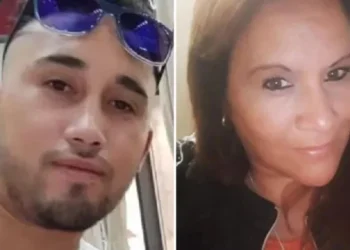 Murió el joven que intentó salvar a su madre tras ser prendida fuego por su expareja