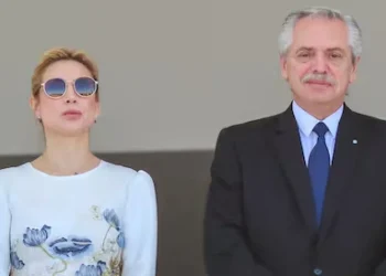 Fabiola Yáñez sobre la fiesta en Olivos: “La organizó Alberto Fernández, yo fui la chiva expiatoria”