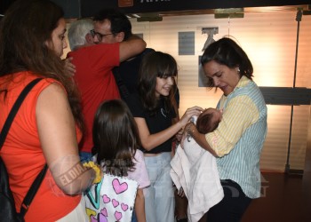 “Una guerrera que quiso quedarse en este mundo para ser amada”