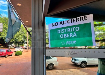 Cierre de ARCA en Oberá: denuncian improvisación y perjuicio para la región