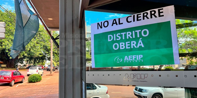 ASAMBLEAS. Representantes sindicales convocaron a asambleas y no descartan tomar alguna medida de fuerza.