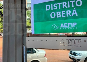 “Sería un retroceso cerrar la oficina de ARCA en Oberá”