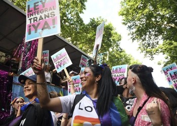 La lucha sigue: “Muchas compañeras vuelven a ser expulsadas al trabajo sexual”