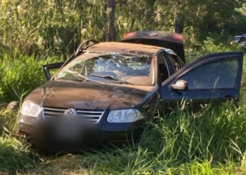 Identificaron a la víctima fatal del choque sobre la ruta provincial 2