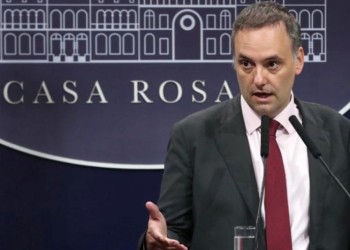 El Gobierno anunció la desclasificación total de archivos de la SIDE sobre la dictadura