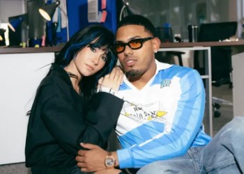 Aitana y Mike Towers, en una unión de dos continentes con “Sentimiento Natural”