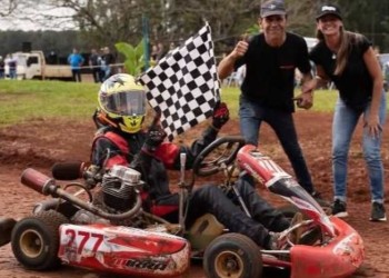 La pasión por los fierros como herencia de familia