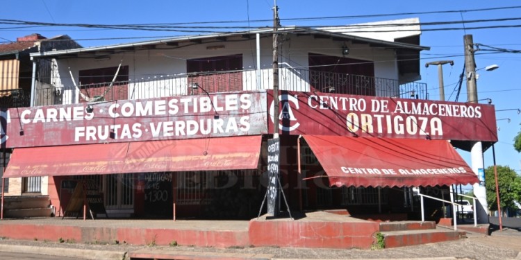 ABISMO. El movimiento que hubo en enero, febrero y lo que va de marzo no alcanzó ni para mantenimiento.