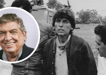 Falleció uno de los sobrevivientes de la Tragedia de Los Andes