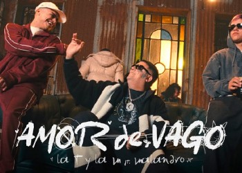 El hit que conquistó el verano: “Amor de Vago”