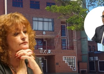 “De la UCR Misiones se están yendo los que están por el cargo; no por las convicciones”