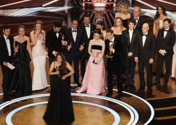 Premios Oscar 2025: “Anora” sorprendió y ganó el de Mejor Película