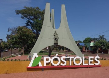 Apóstoles prepara un fin de semana de actividades