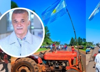 “Seguiremos insistiendo a Nación para que el precio de la yerba mate sea lo más justo para nuestros productores”