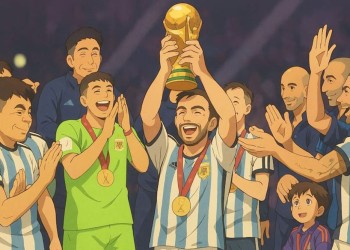 La tendencia que es furor: cómo convertir fotos al estilo Ghibli usando IA