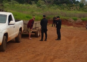 Millonario asalto a un tabacalero en Fracrán