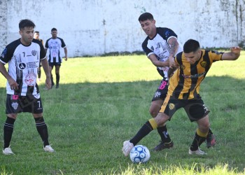 Los candidatos se mantienen firme en el Torneo Provincial