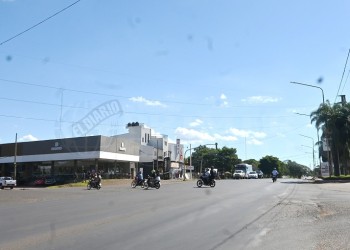 Comerciantes buscan nuevos polos de inversión en las periferias de Posadas