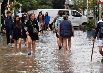 Bahía Blanca y un futuro incierto: la reconstrucción requerirá miles de millones