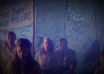 “Basilicia” tendrá su estreno nacional en el Cine Gaumont de Buenos Aires