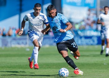 Belgrano y Talleres no se sacaron ventajas en el clásico cordobés