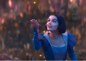 Cine para todos los gustos: Blanca Nieves y Led Zeppelin en el IMAX