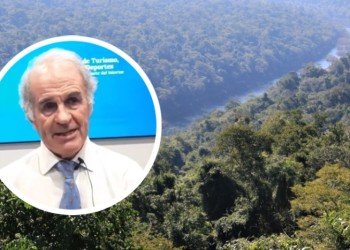 “Misiones es una provincia ejemplar, con una conciencia absoluta”