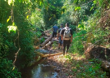 Homicidio de Cristian Aguiar: ampliaron la zona de búsqueda