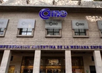 Exigen la intervención de la CAME: “Se desvían fondos y no se sabe dónde van”