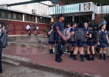 Vuelta a clases: esperan aplicar la “Hora más” a partir de abril