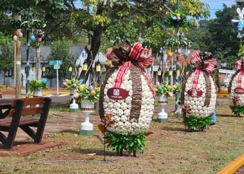 Capioví: el sábado 5 de abril será la apertura de la Casa del Conejo