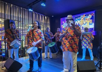 Las noches brillan con los mejores shows en el City Center Iguazú