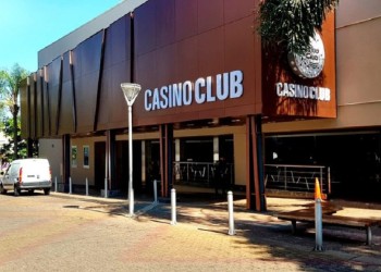 Ale Rodríguez & su grupo, Los Cómplices y Paola Leguizamón actuarán en el Casino Club