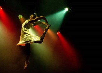 Llega la compañía “Chaque el circo” con funciones y talleres para payasos