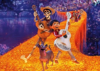 Disney y Pixar trabajan en la segunda parte de la película “Coco”