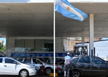 La venta de combustibles sumó 15 meses de caída y no se espera pronta recuperación